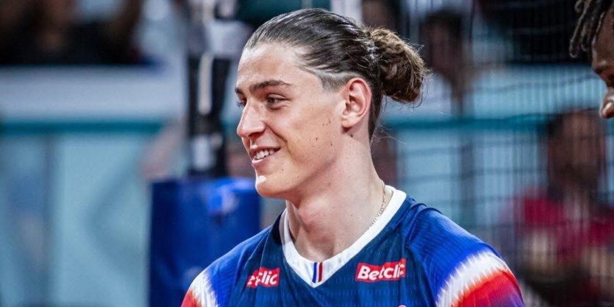Volley Mercato: Duflos Rossi da Civitanova a Cisterna