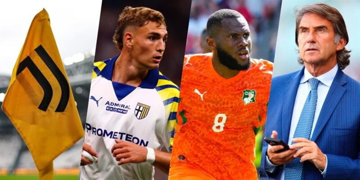 Pellegrino-Juve, come si batte la Premier. I limiti per Kessie e da dove arrivano i soldi