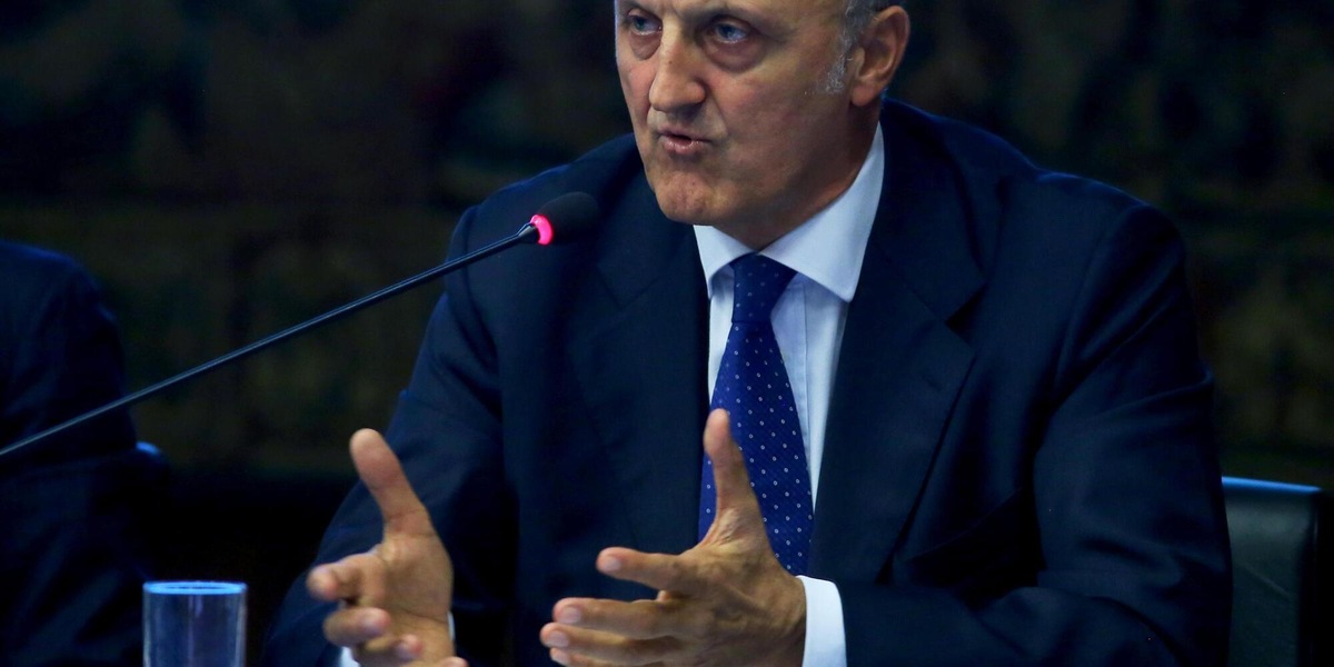 Il Cdm avvia la nomina di Stazi alla presidenza di Consob