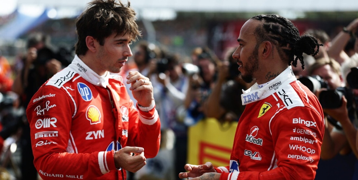Ferrari a Spa senza paura: "Più vicini del previsto"