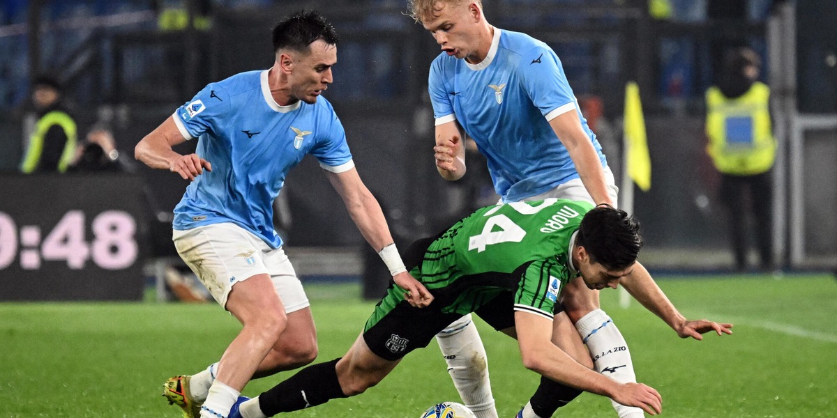 Lazio: prosegue il ritiro a Formello, Patric fermo ai box