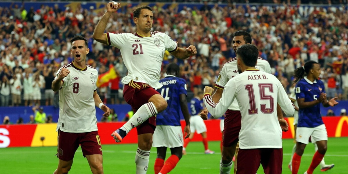 Mbappé e la Francia a casa: Spagna, lezione di calcio e finale mondiale