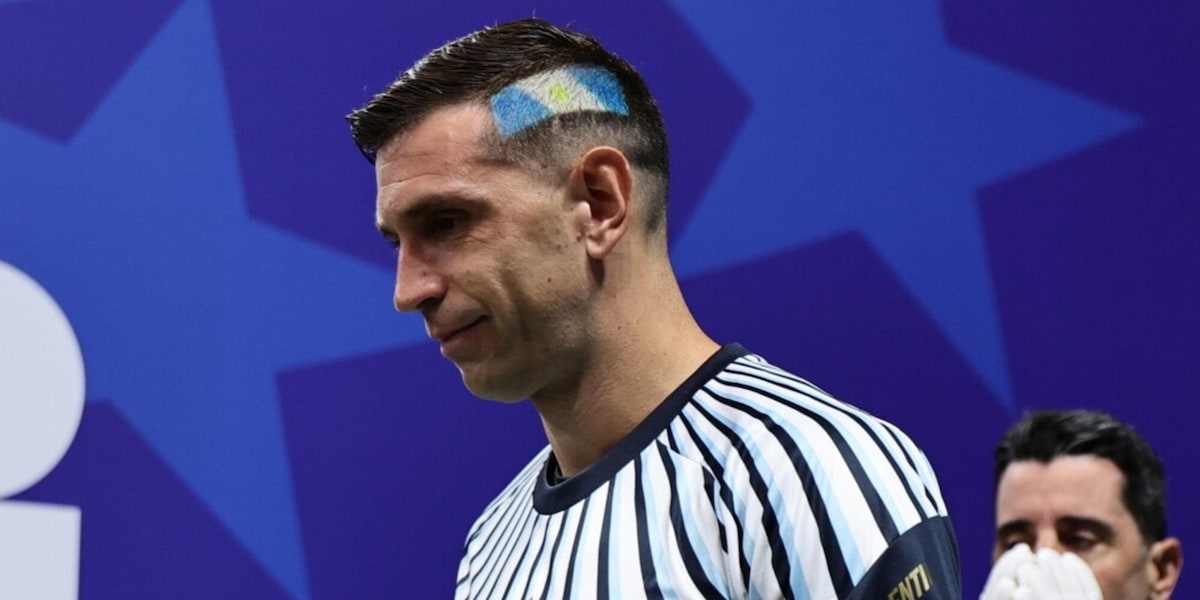 Dibu Martinez, perché non è finita: le due strade della Juve per la porta