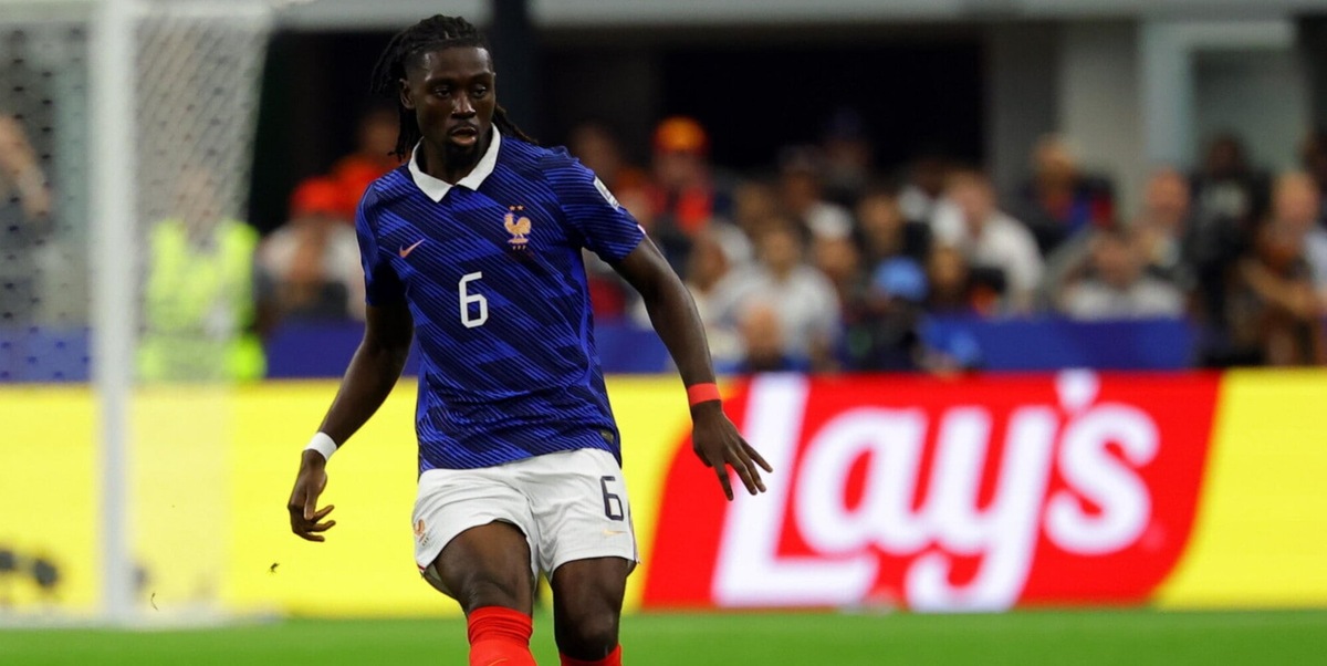 Koné saluta Gasperini? Può lasciare Roma, c'è il Manchester United in agguato: pronti 60 milioni!
