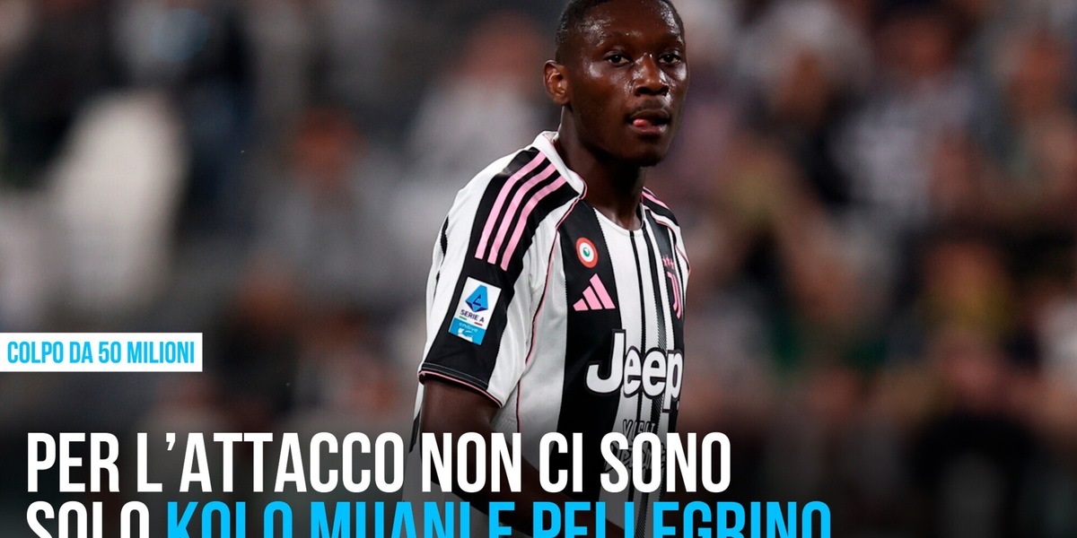 Spalletti sogna Balogun