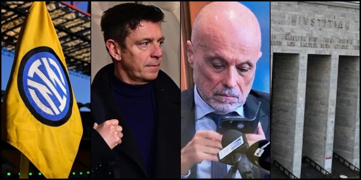 Inchiesta arbitri, chiesta l’archiviazione dopo le tensioni in Procura: l'Inter era indagata