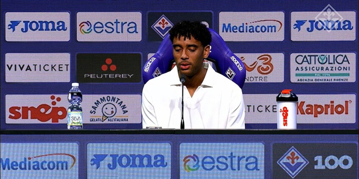 Atta: "Fiorentina? È il posto giusto"