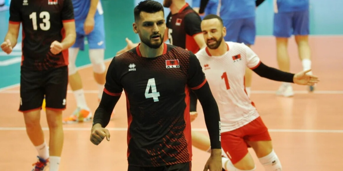 Volley Mercato: l'albanese Redi Koci ultimo colpo di Lagonegro