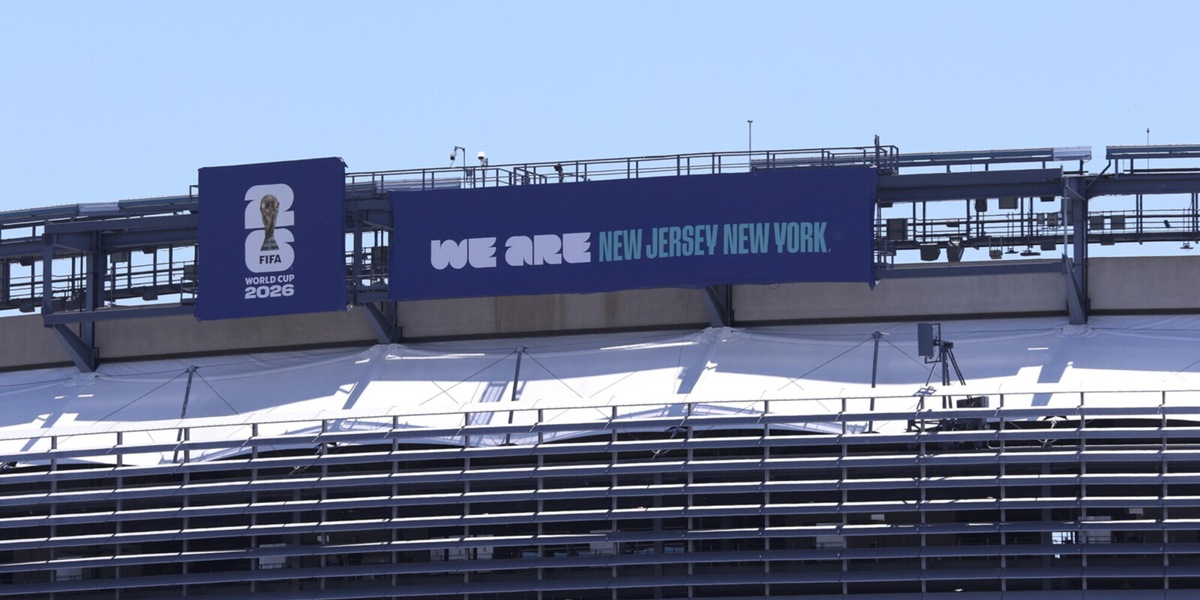 La finale del Mondiale come il Super Bowl: l'ultima novità della Fifa fa discutere
