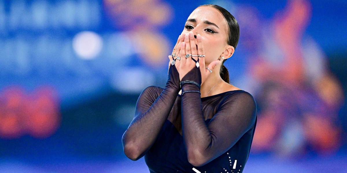 Pattinaggio Artistico. A Rimini lo spettacolo della Solo Dance chiude i Campionati 2026