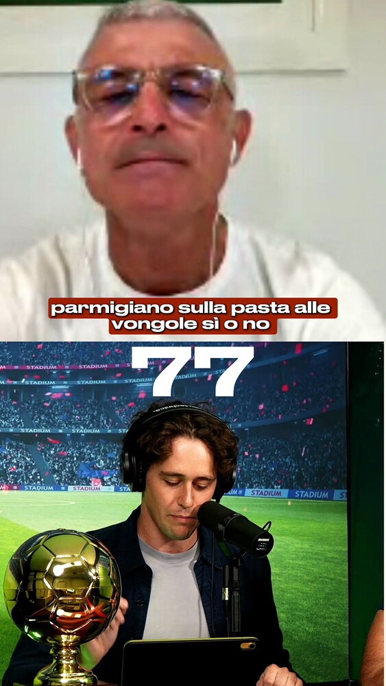 Da Baggio a Jugovic e Yildiz, Ravanelli show in 90 secondi