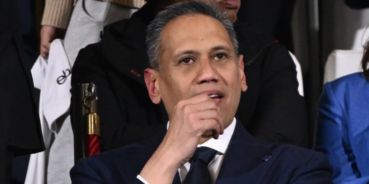 Como, Suwarso sfida il Fair Play Uefa: "Che ci multassero. Siamo i Lakers del calcio italiano"