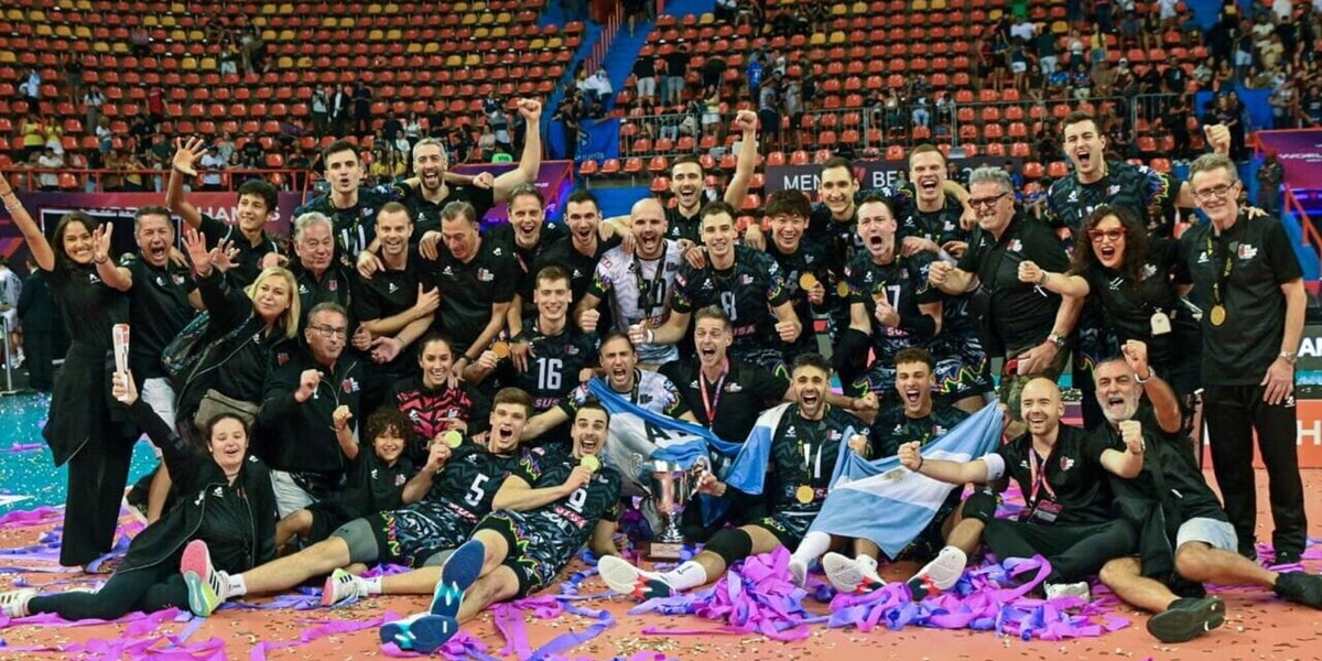 Questi gli organici delle 12 sorelle di Superlega