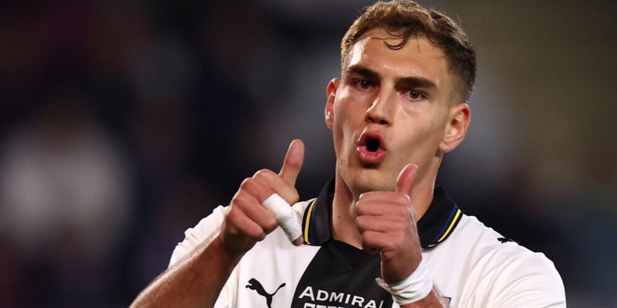 Pellegrino, il calciomercato Juve si infiamma! Cosa manca per chiudere col Parma, c'è una data