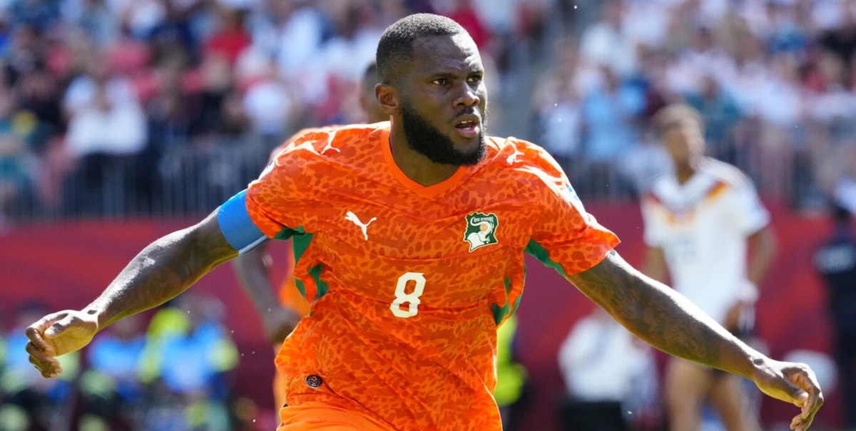 Tic tac Kessie, un dettaglio pro Juve e le pressioni: il primo tassello lo mette Arthur
