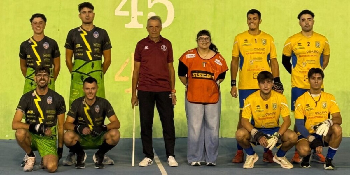 Pallapugno: il punto su tutti i campionati
