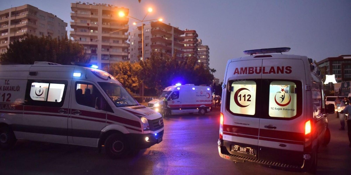 Incendio in un orfanotrofio in Algeria, almeno 11 morti