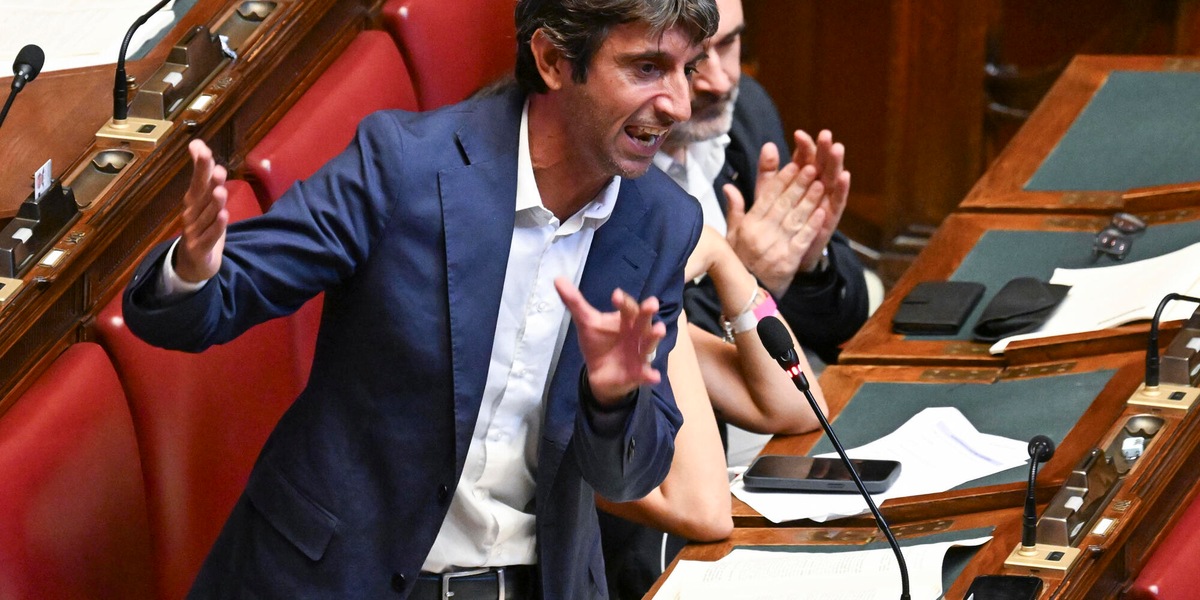 Donzelli a opposizioni, niente preferenze vittoria tutta vostra. Scintile in Aula