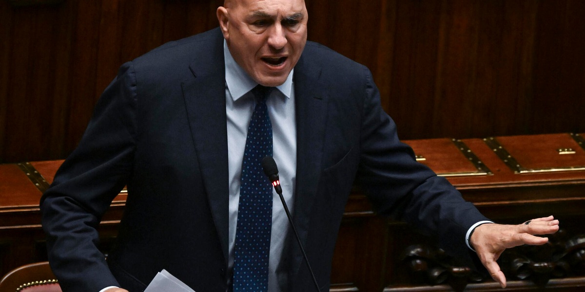 Crosetto, ingiustizia su Roggero, si valuti di evitargli carcere