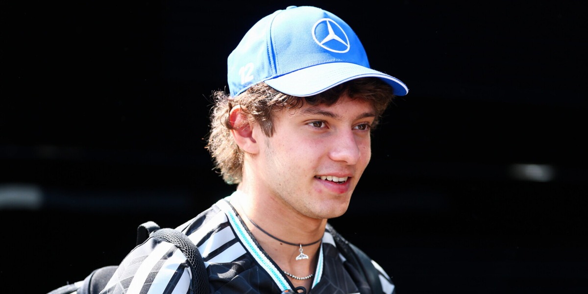 Antonelli, per gli esperti SisalTipster, è favorito a Spa ma la Ferrari ci crede