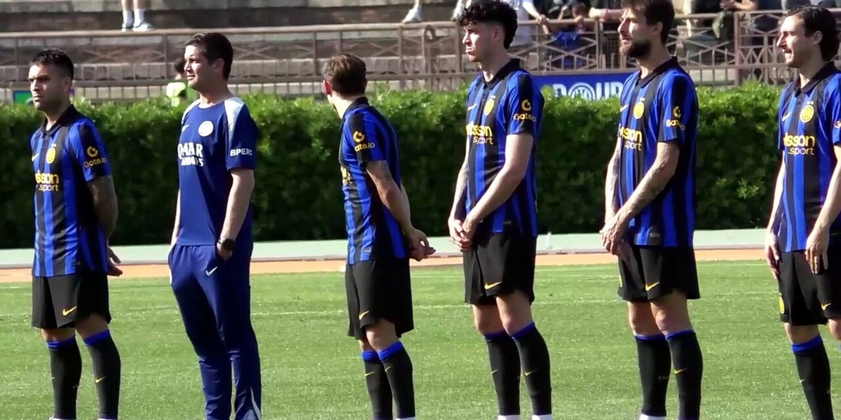 Inter, Chivu vuole ripartire dagli "esperimenti"