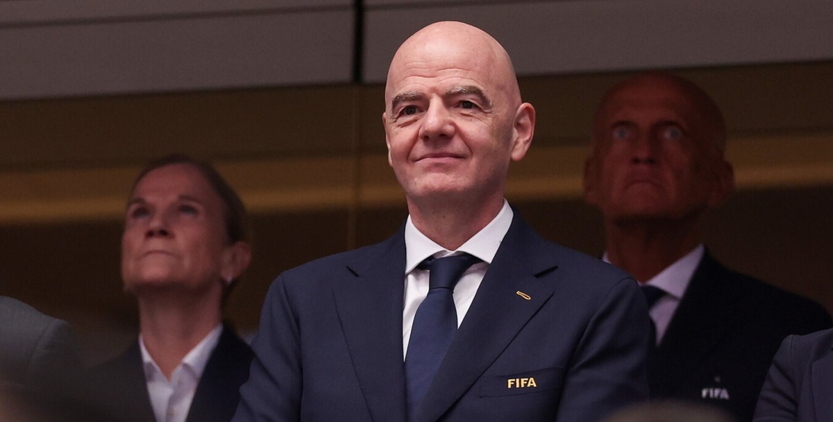 Mondiale, 70 dollari per ascoltare Infantino. Come sarebbe bello se non ci andasse nessuno