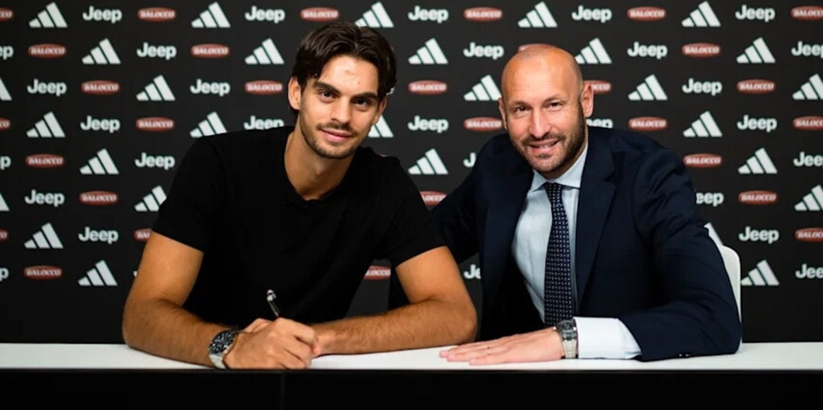 Fuscaldo rinnova, Contarini saluta: le ultime operazioni ufficiali tra Juve Next Gen e Primavera