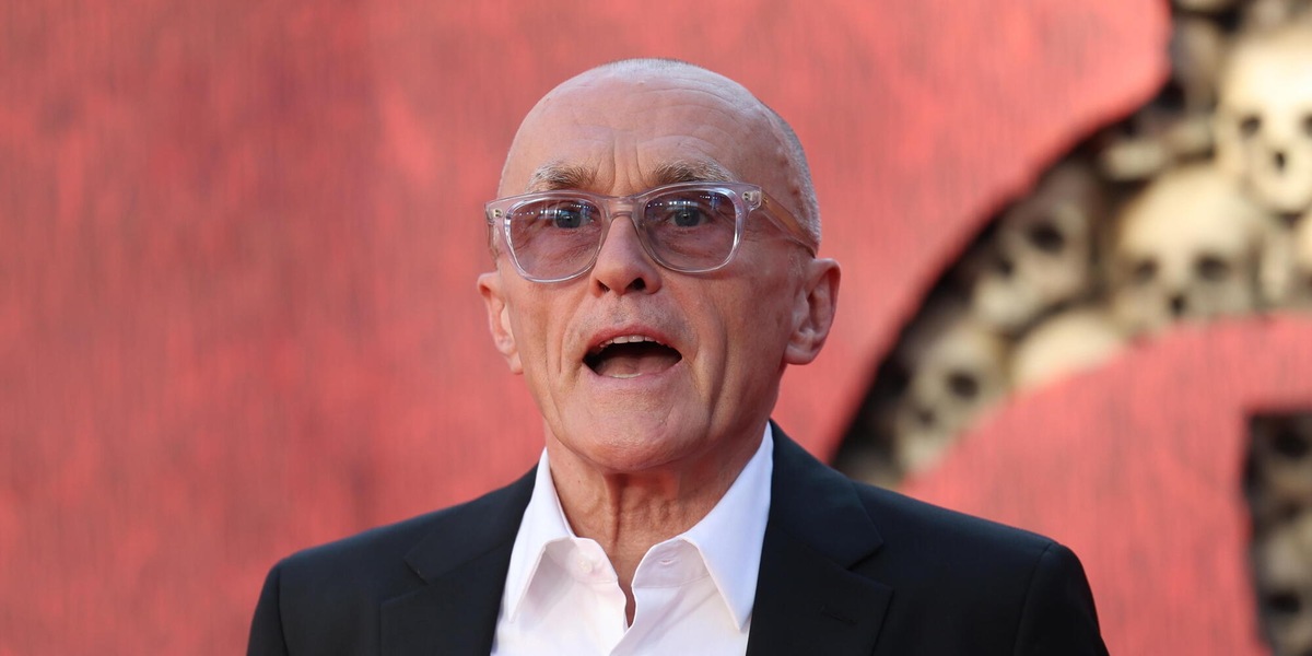 Ink di Danny Boyle film di apertura della Mostra del Cinema di Venezia