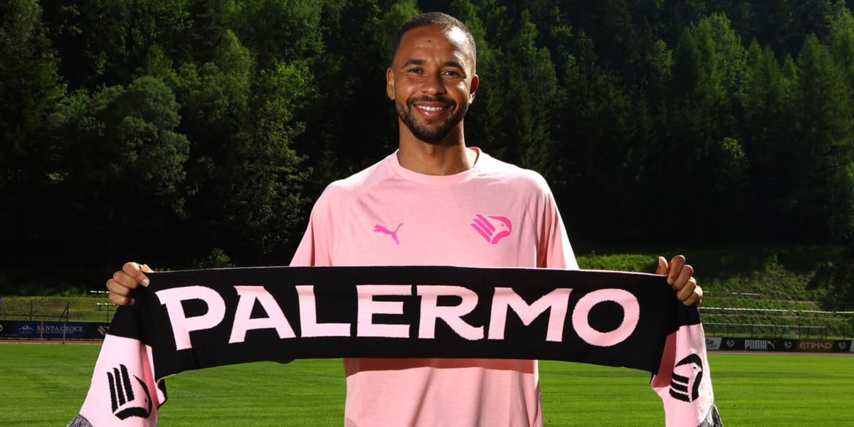 Palermo: Hernani dà la carica per la A