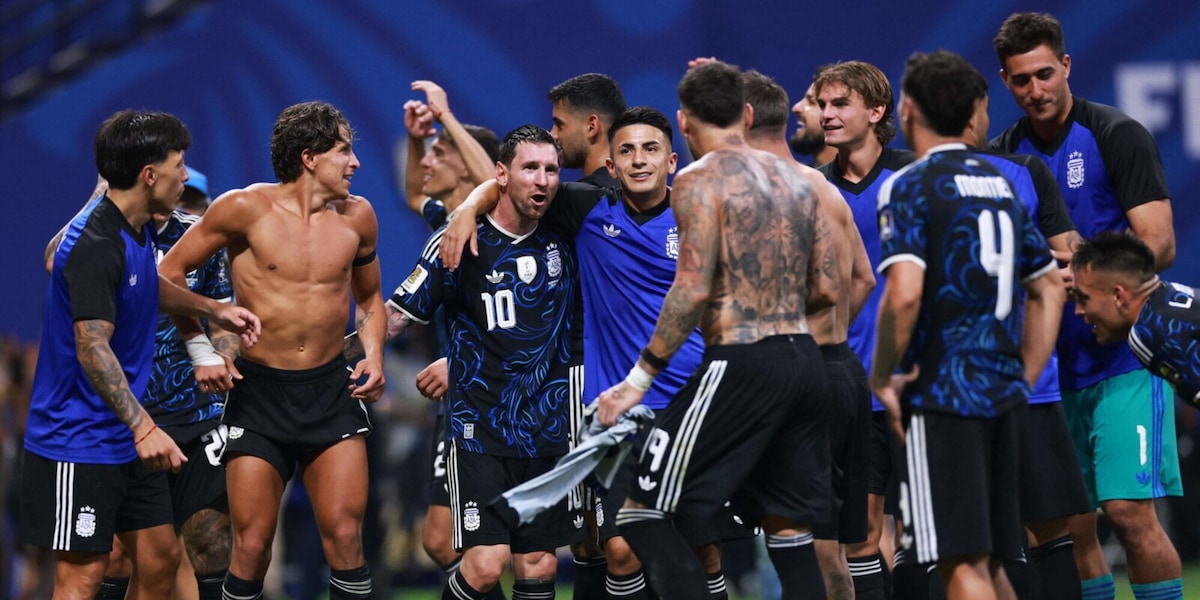 Argentina boom: il metodo, l’identità e la cultura sportiva