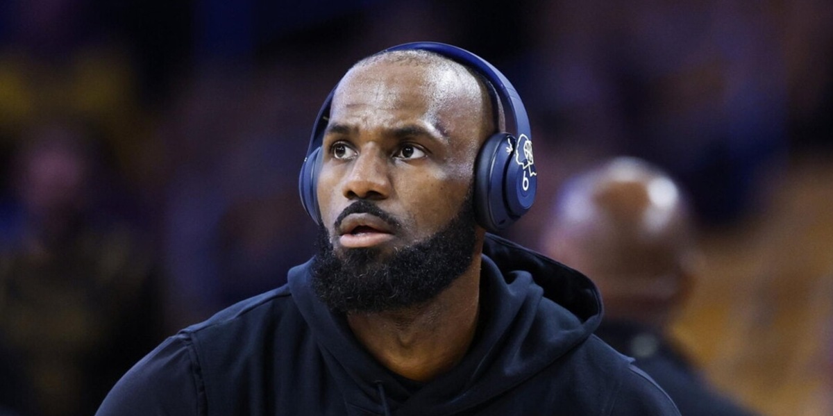 LeBron James, ancora nessuna decisione sul suo futuro in NBA: "Sarà divertente ovunque andrò"