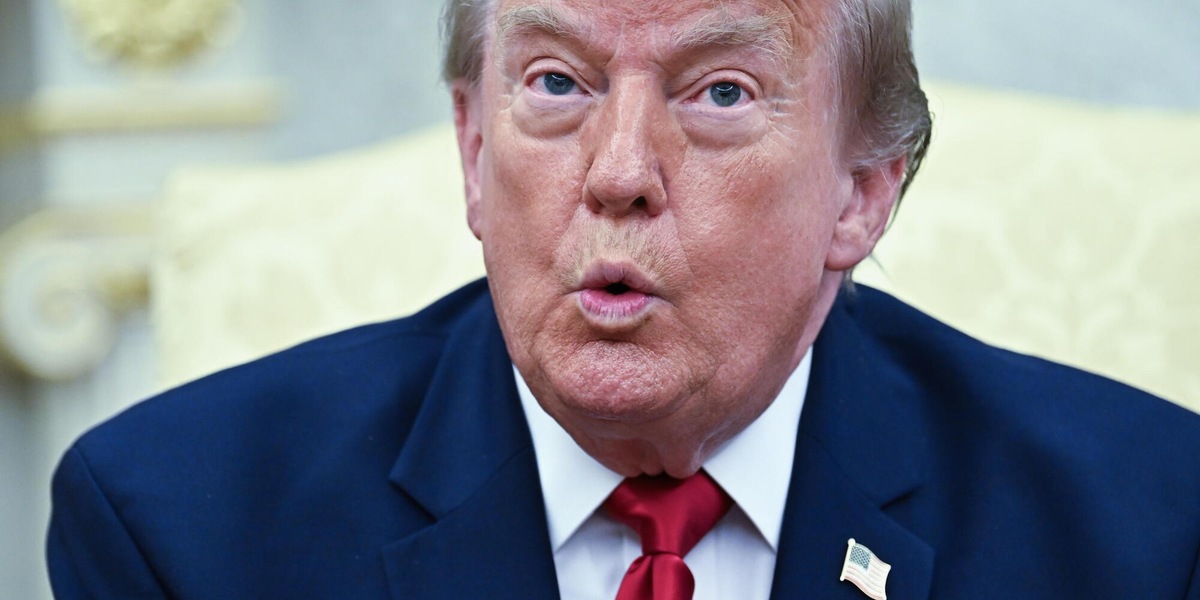 Casa Bianca, Trump sarà alla finale dei Mondiali