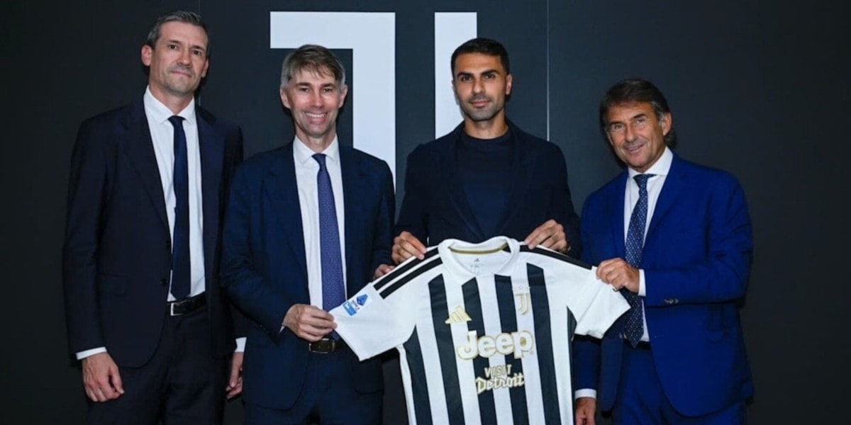 Celik colpo Juve! Blitz targato Massara, soffiato alla Roma: cifre e durata ufficiali
