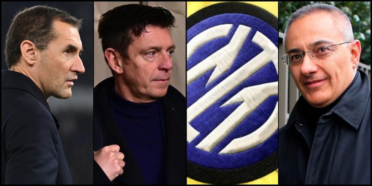 Pressioni a Rocchi, intercettazioni e imbarazzo: cosa rischia l'Inter con la Giustizia Sportiva