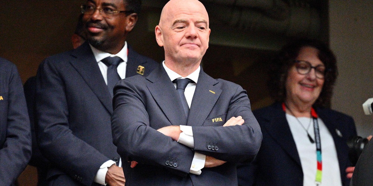 Mondiali: 80 dollari per le conferenze stampa finali, critiche alla Fifa