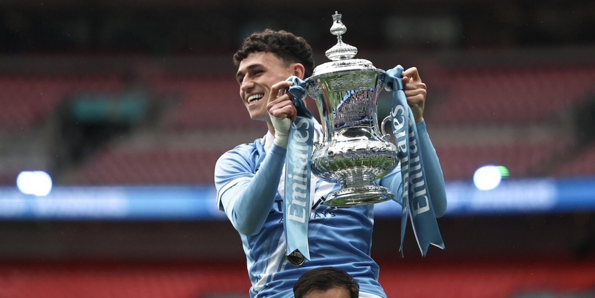 Clamoroso Milan, virata su Foden! La chiave con il Manchester City è Leao