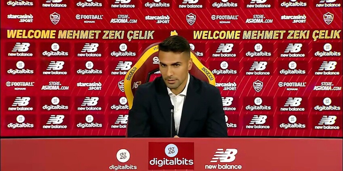 Celik è della Juventus