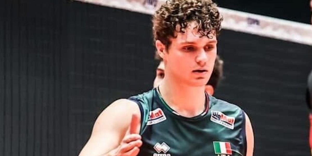 VNL: L'Italia affronta l'Argentina nella 3a della Pool 9