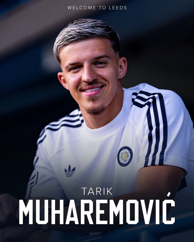 Muharemovic al Leeds, ora è ufficiale: il bosniaco lascia il Sassuolo, ecco quanto incassa la Juve