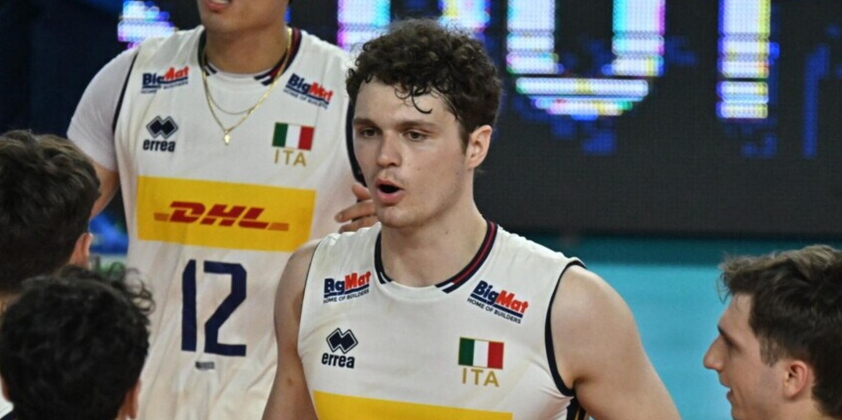"Azzurri gruppo tosto. Tutti sono incredibili"
