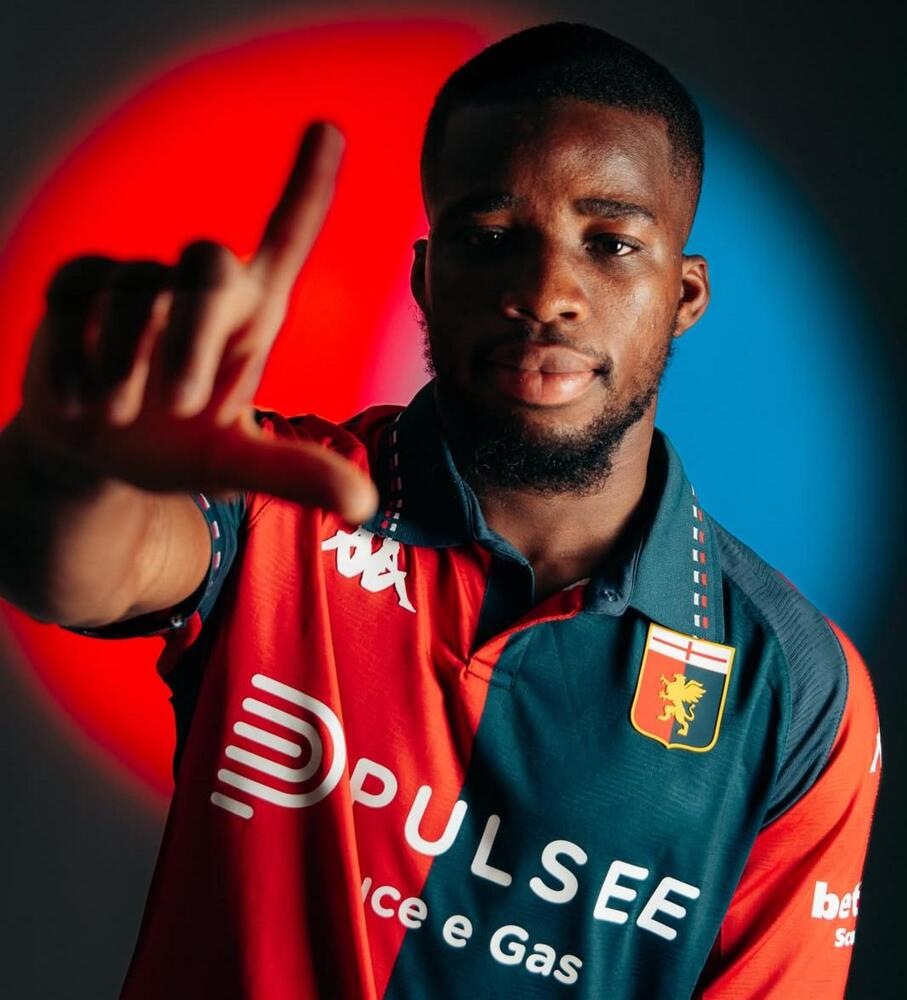 Serie A: Genoa, ecco Traoré in prestito con diritto di riscatto dal Marsiglia