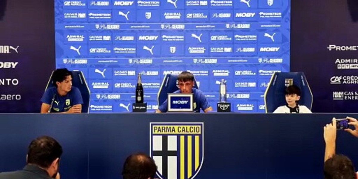 Daffara: "A chi mi ispiro? Buffon da sempre"