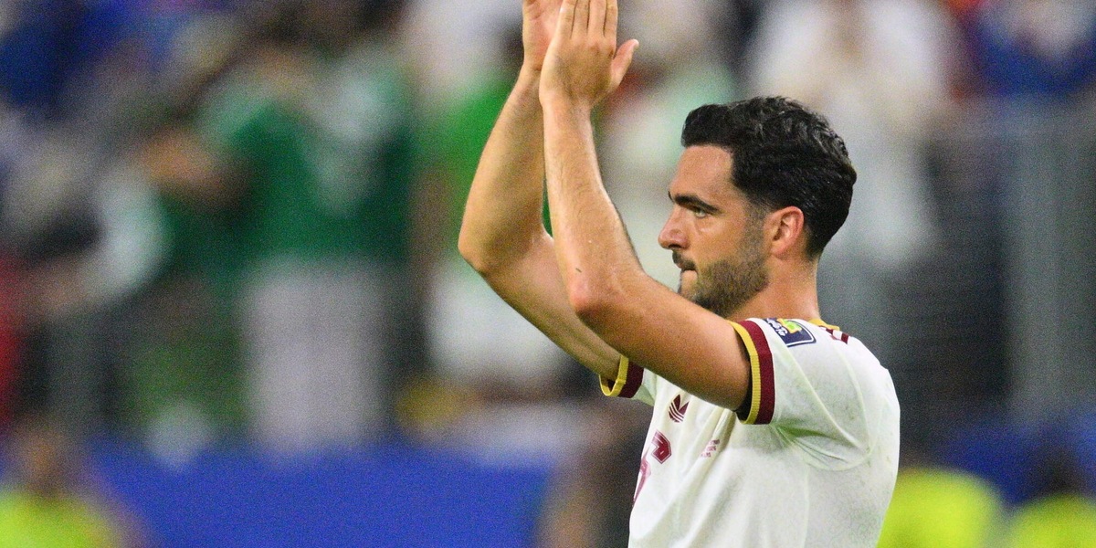 Mondiali: Merino, 'fermare Messi una sfida immensa, c'è tanta motivazione'
