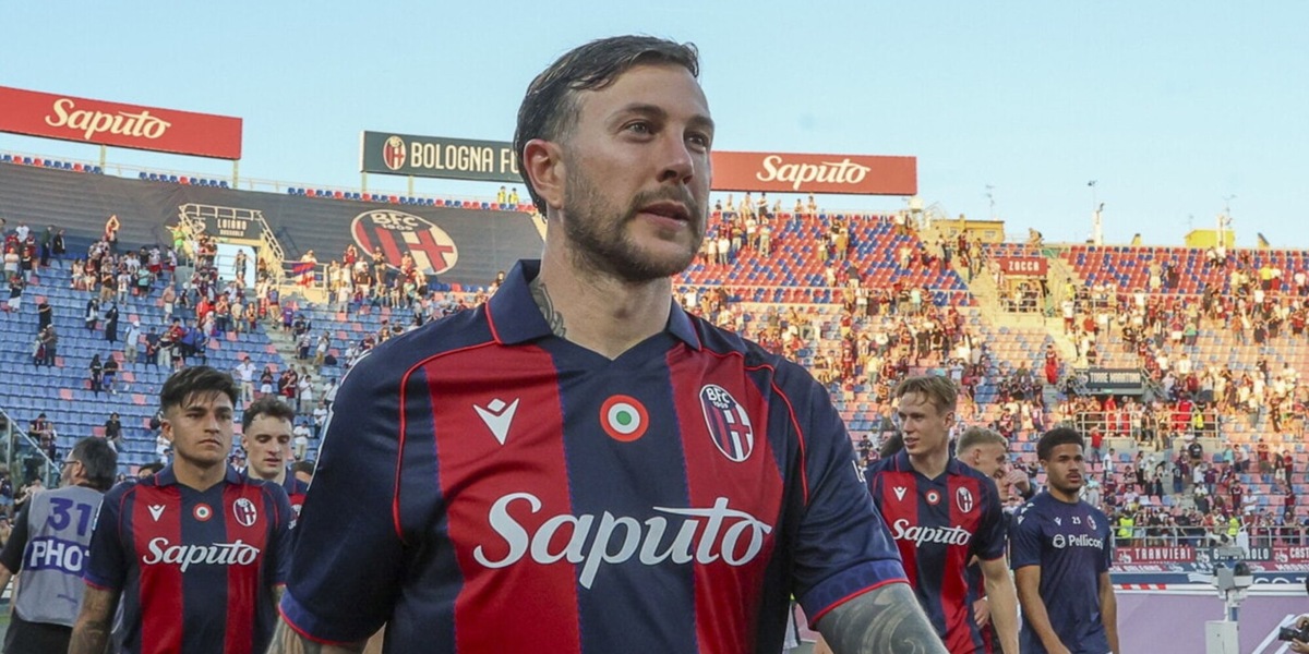 Bernardeschi: “Vogliamo tornare in Europa. Ho ricevuto qualche offerta ma…”