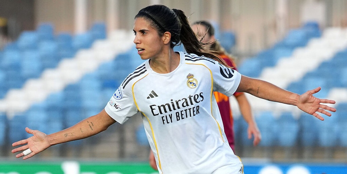 Alba Redondo, colpo mondiale per la Juve Women: affare finale con il Real Madrid