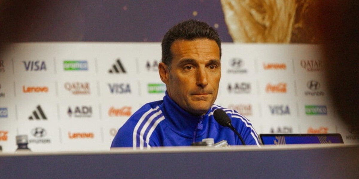 Scaloni verso la finale Mondiale: "Messi storia e leggenda, Argentina unita è commovente"