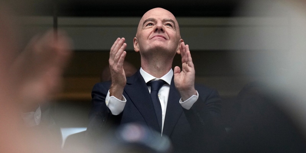 Infantino: "Messi e Yamal in finale è un regalo del calcio. Il mondo si fermerà"
