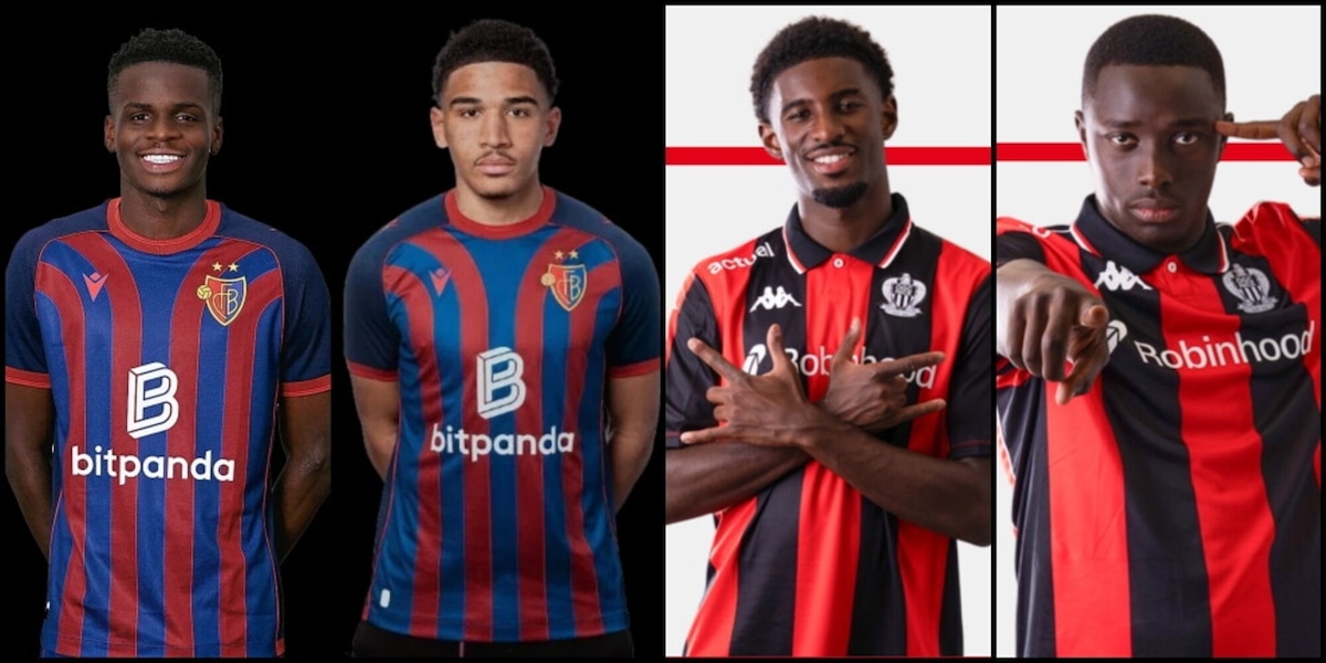 Calciomercato Juve, i gioielli delle avversarie in vetrina: da Metinho a Koloto, da Cho a Mendy