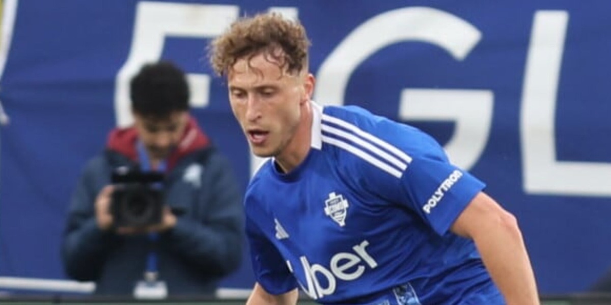 Udinese, ufficiale l'acquisto di Vojovda: l'esterno ex Torino arriva dal Como