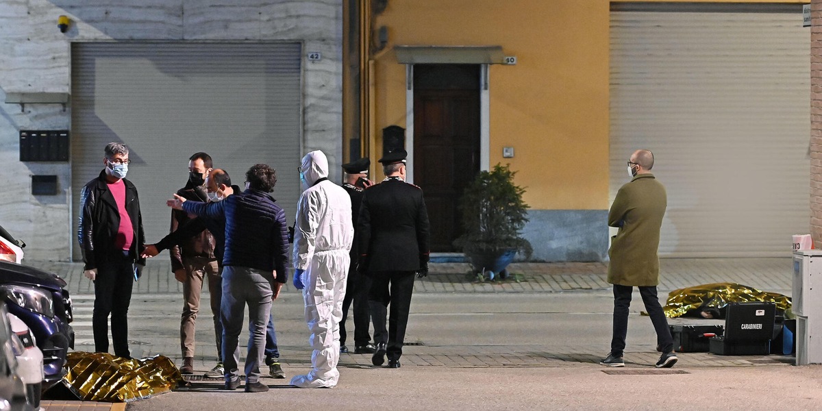 ++ Parti civili 'nessun risarcimento da Roggero, pronti a pignorare' ++